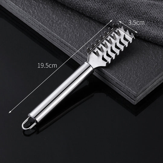 Stainless Steel Vegetable Peeler (Variant)
