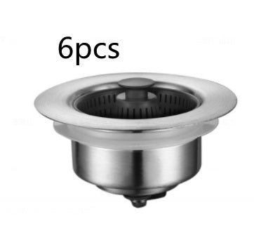 Sink Waste Filter Basket