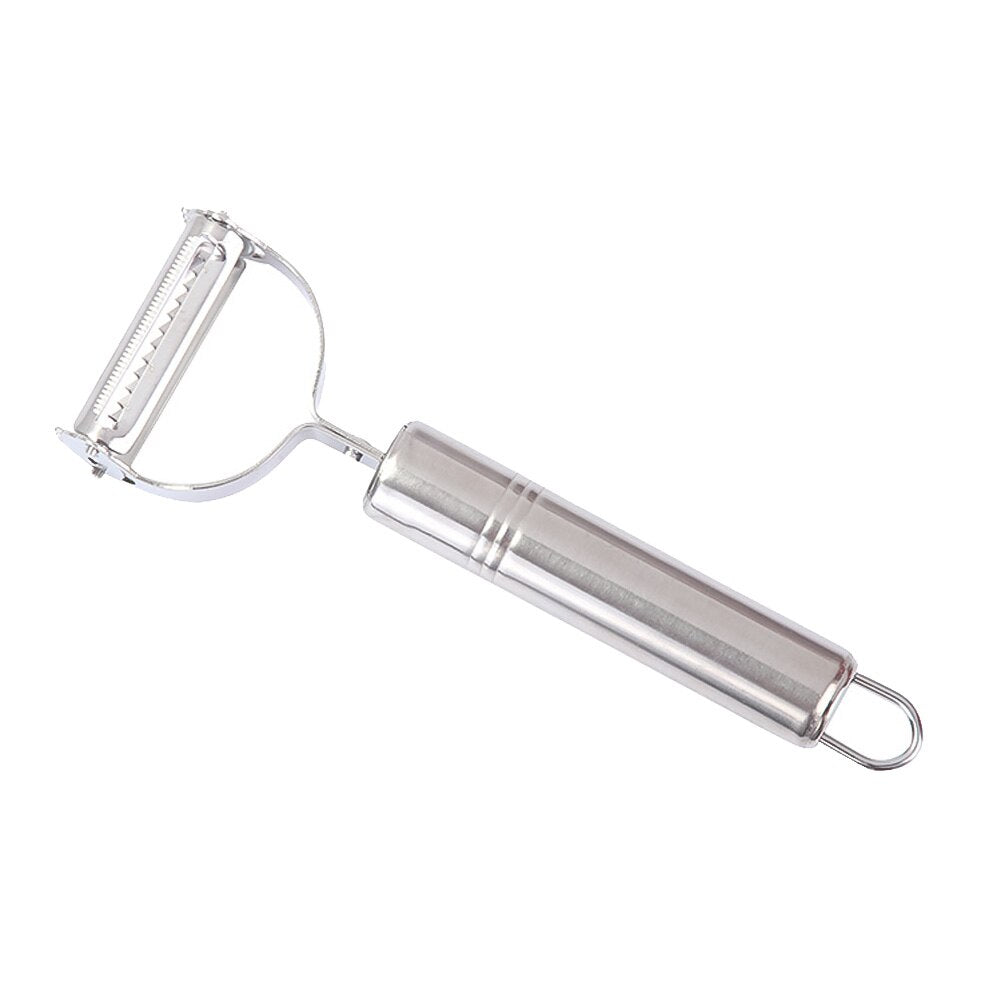 Stainless Steel Vegetable Peeler