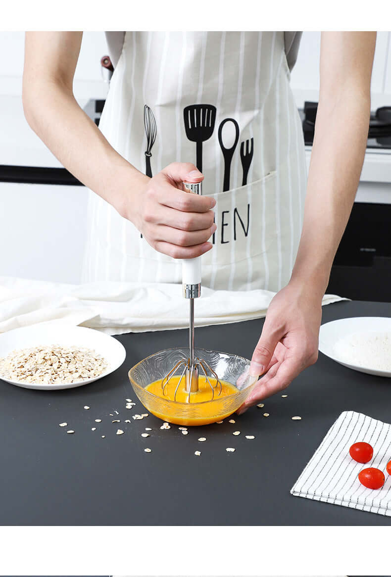 Electric Hand Mixer / Milk Frother