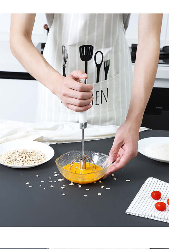 Electric Hand Mixer / Milk Frother