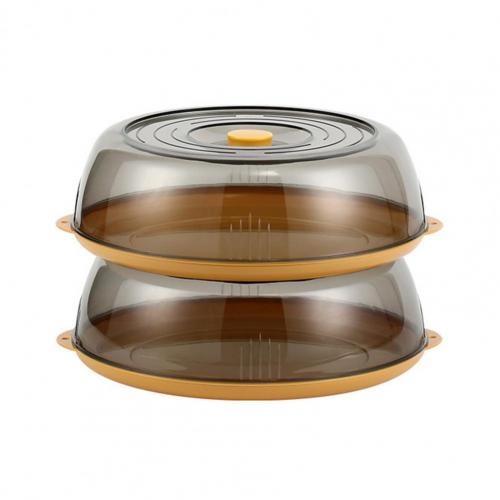 Cooking Splatter Cover Lid