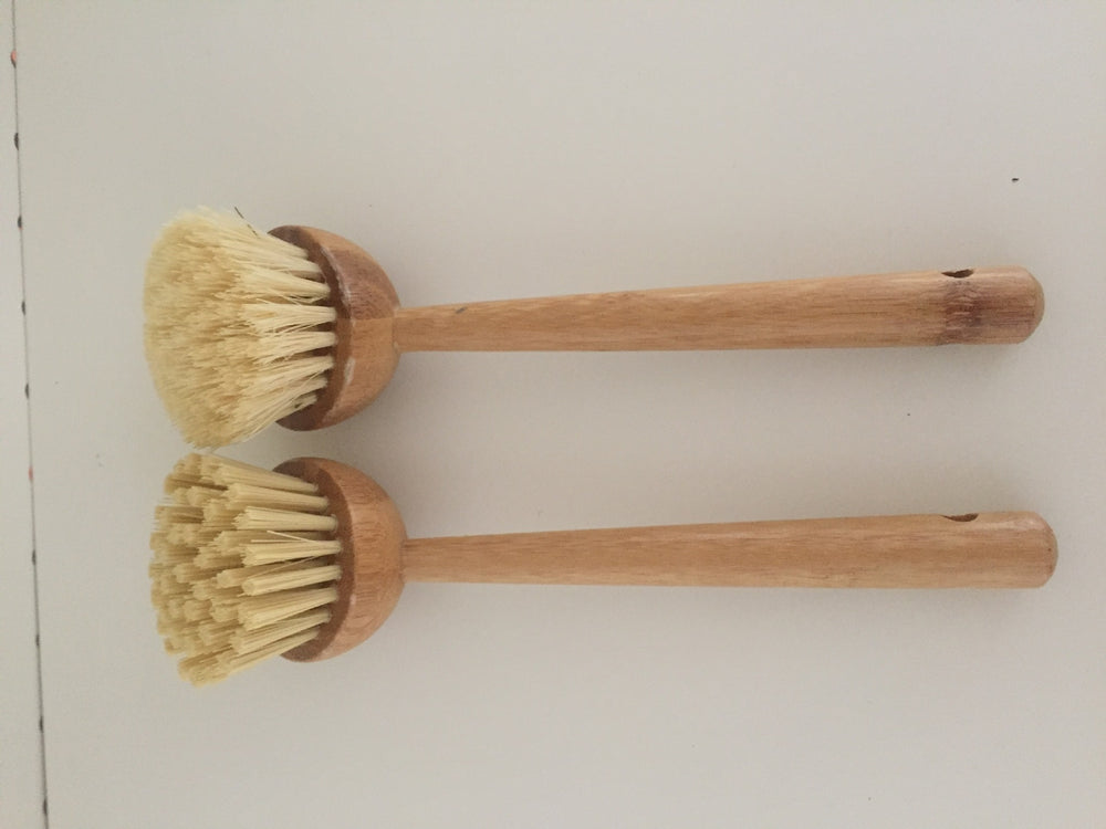Kitchen Cleaning Brush