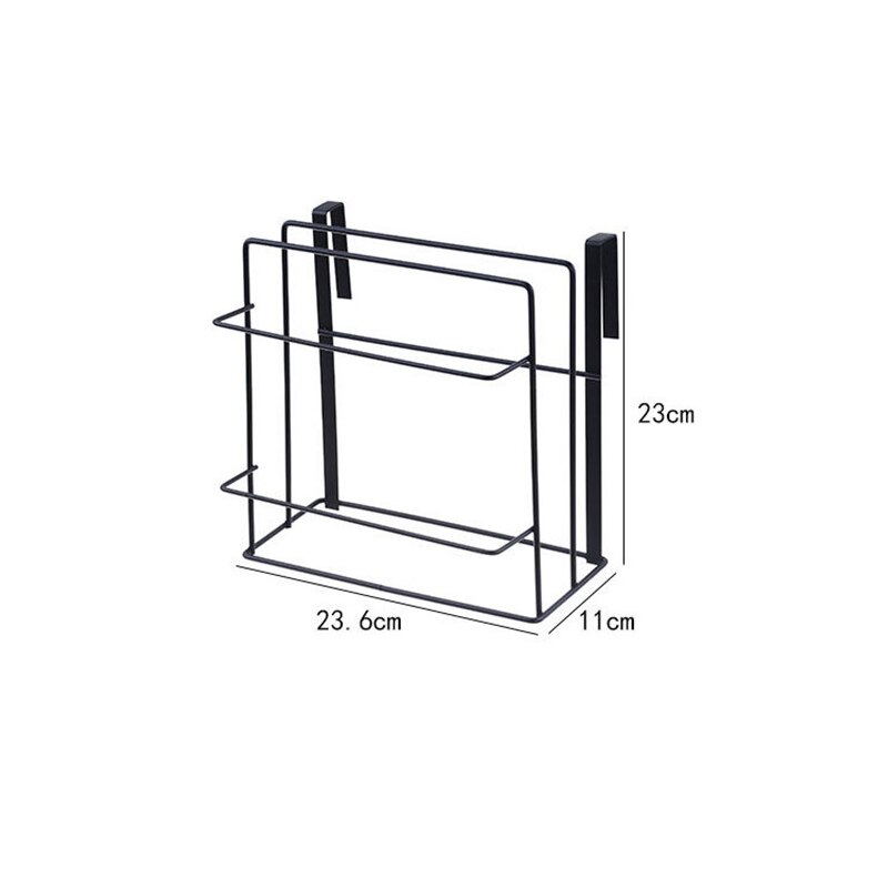 Kitchen Chopping Board Holder