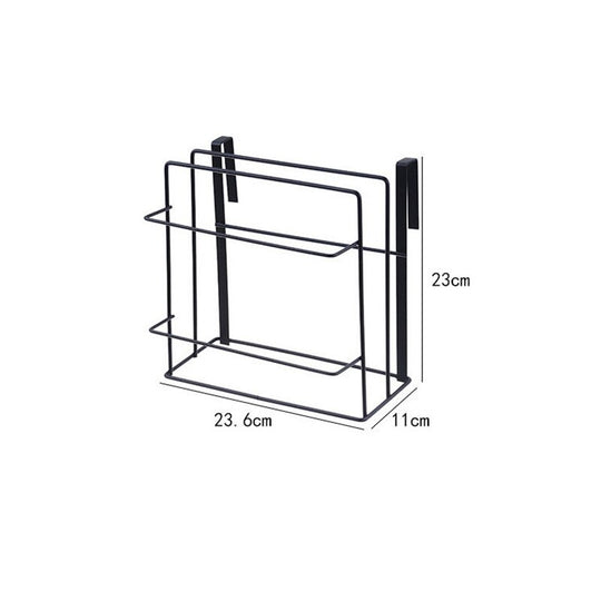 Kitchen Chopping Board Holder