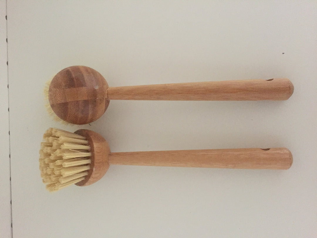 Kitchen Cleaning Brush