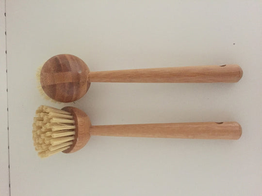 Kitchen Cleaning Brush