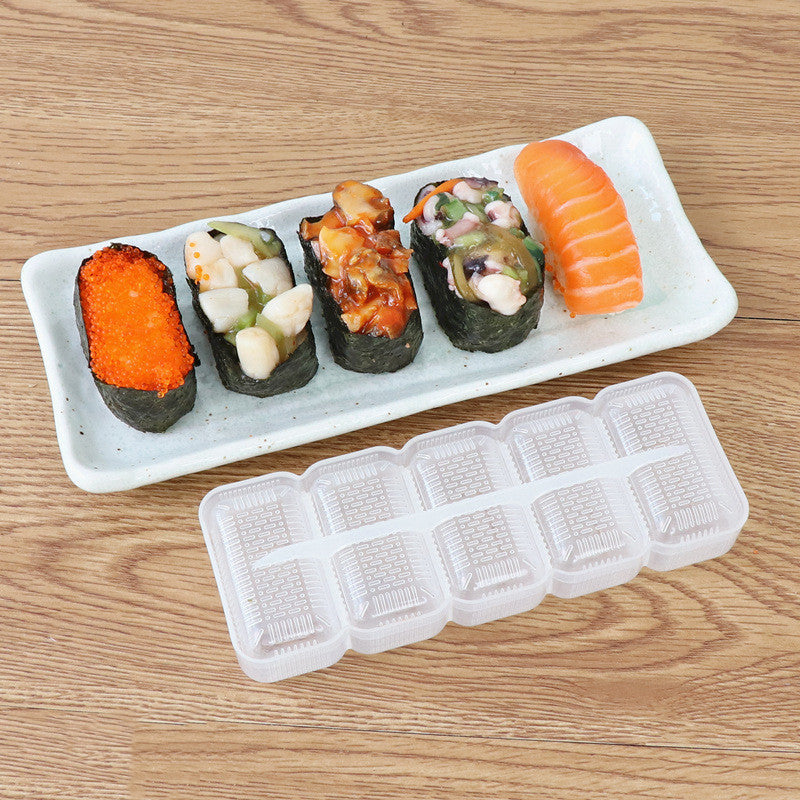 Silicone Ice Cube Tray with Lid