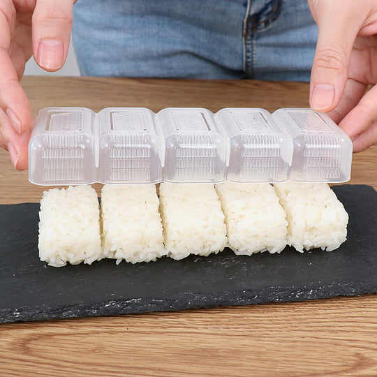 Reusable Ice Cube Maker Tray