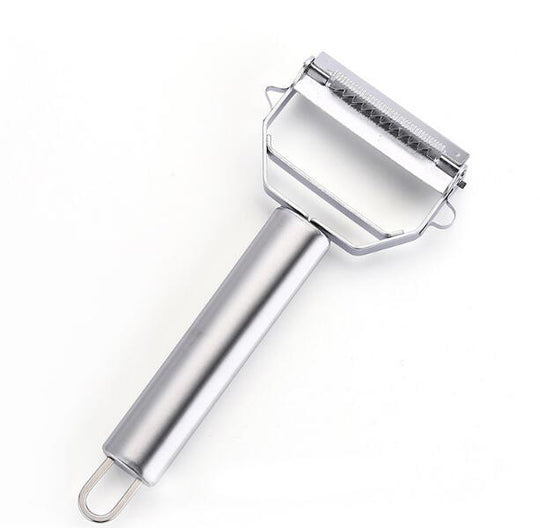 Stainless Steel Garlic Press / Garlic Crusher
