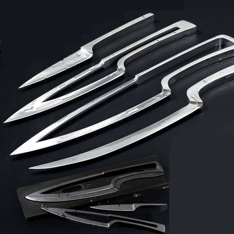 Manual Knife Sharpener for Kitchen
