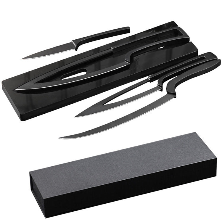 Manual Knife Sharpener for Kitchen