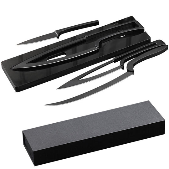 Manual Knife Sharpener for Kitchen