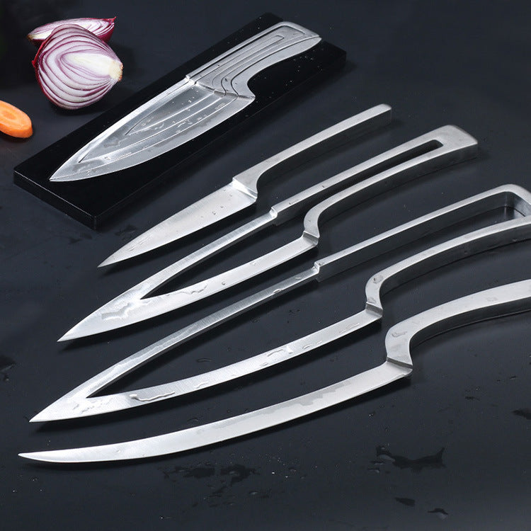 Modern Kitchen Knife Sharpener