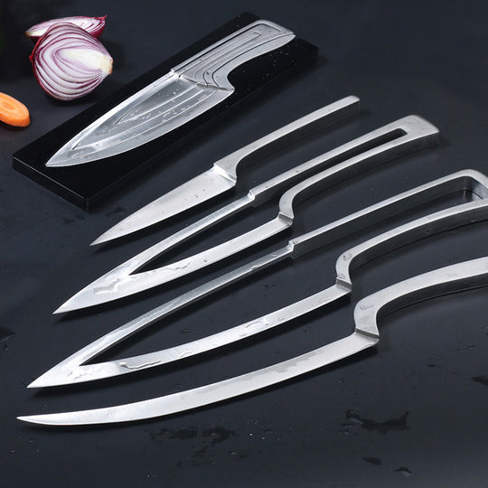Modern Kitchen Knife Sharpener