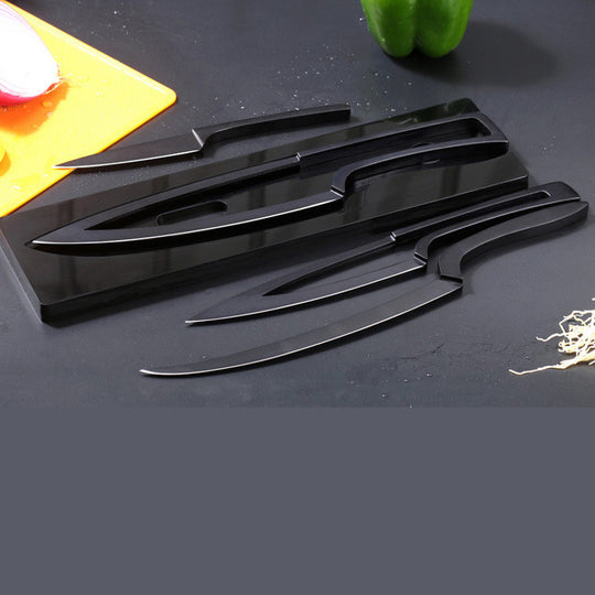Manual Knife Sharpener for Kitchen