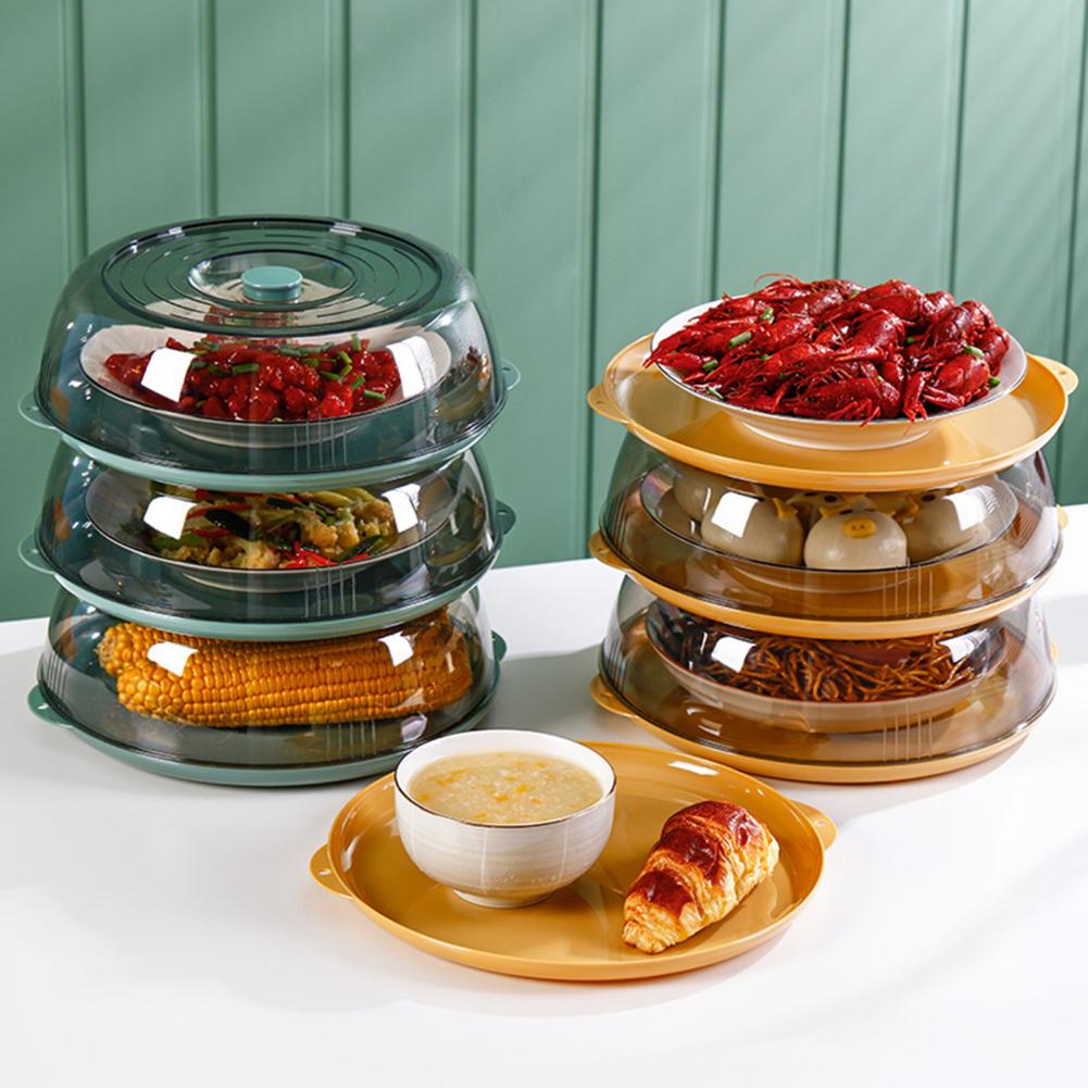 Food Splatter Lid for Cooking