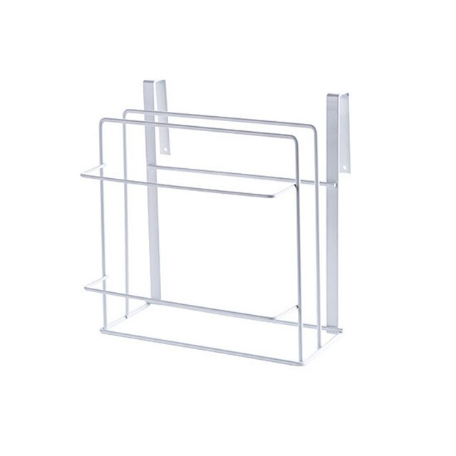 Under Cabinet Storage Rack