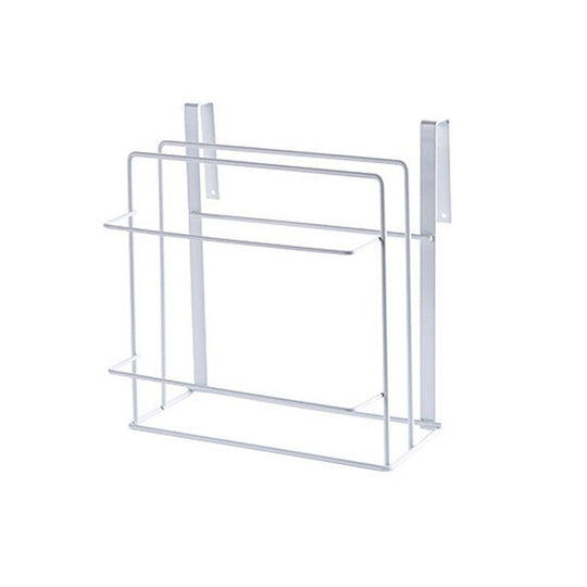 Under Cabinet Storage Rack