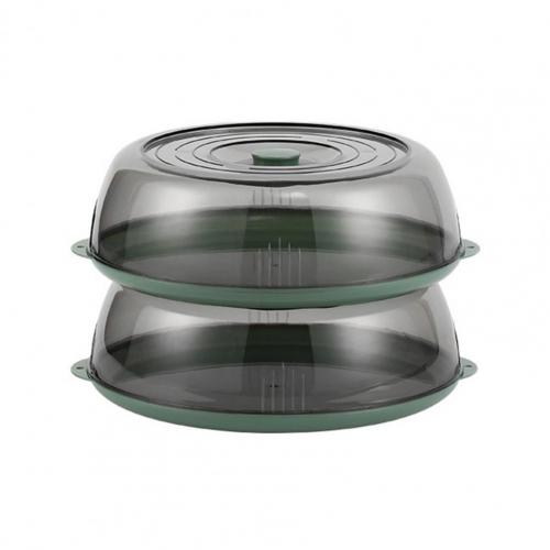 Reusable Food Splash Protector