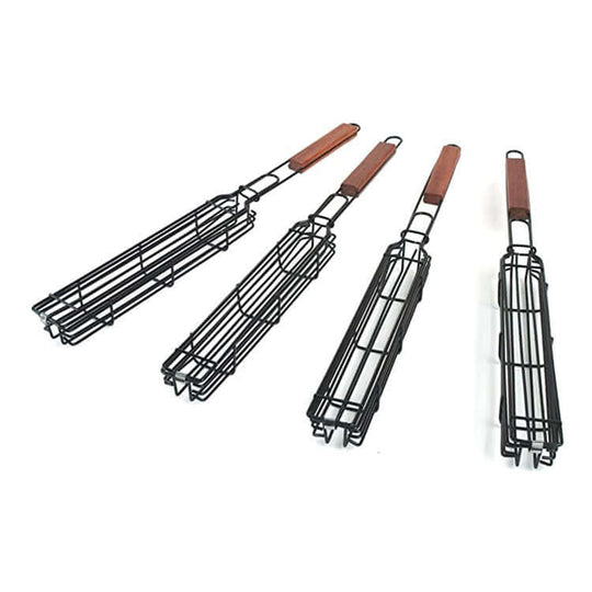Stainless Steel BBQ Grill Accessories Set