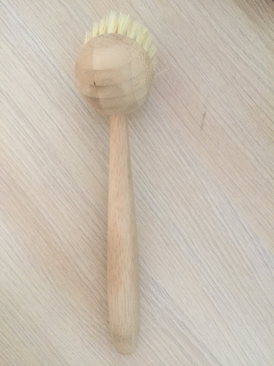 Kitchen Cleaning Brush