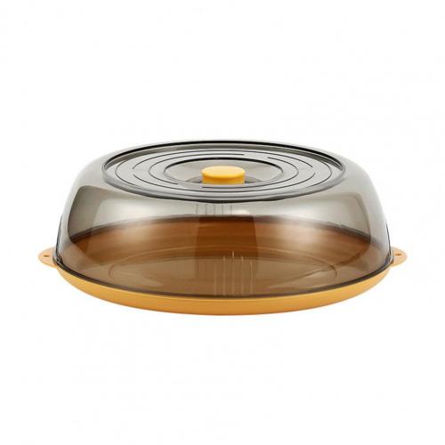 Heat Resistant Splatter Guard