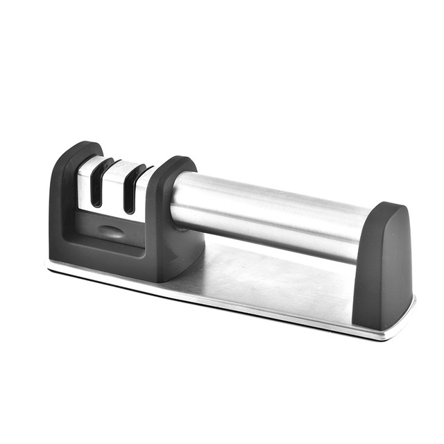 Wall Mounted Knife Sharpener