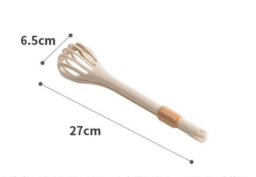 Wooden Handle Kitchen Cleaning Brush