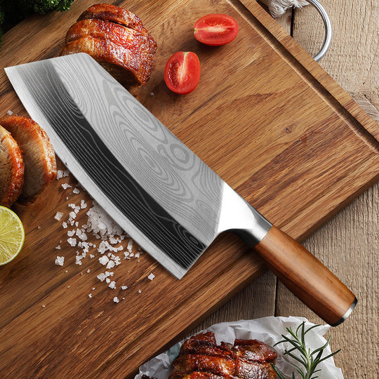 Modern Kitchen Knife Sharpener
