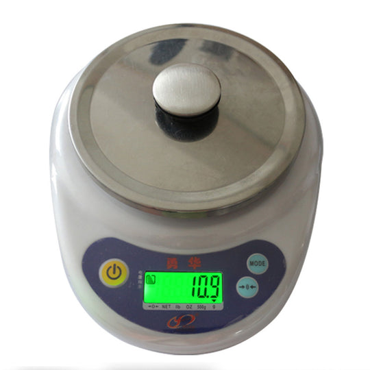 Digital Kitchen Food Scale