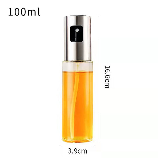 Fine Mist Oil Sprayer Bottle