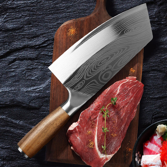 Modern Kitchen Knife Sharpener