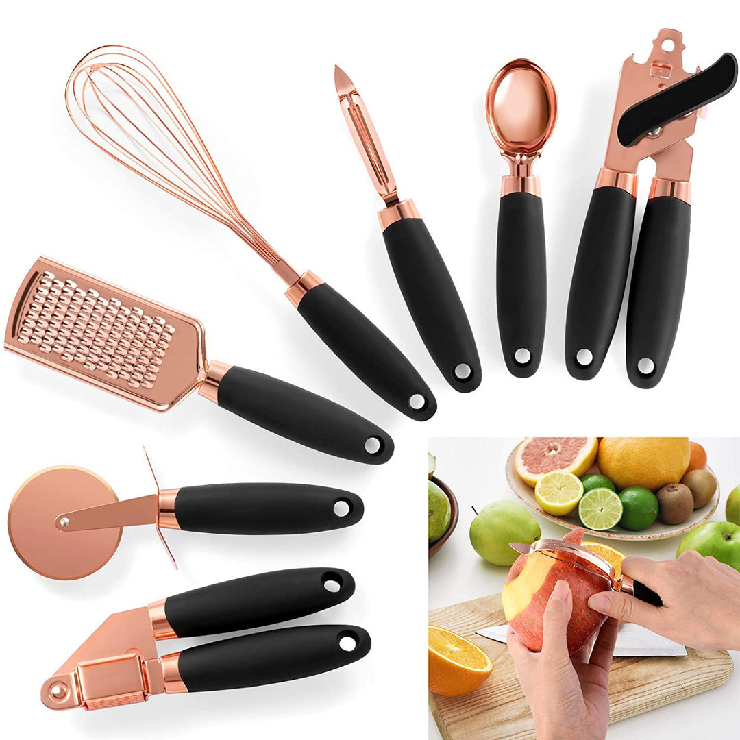 Green Kitchen Cleaning Brush