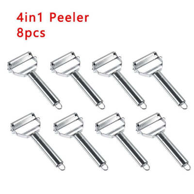Stainless Steel Vegetable Peeler (Variant)