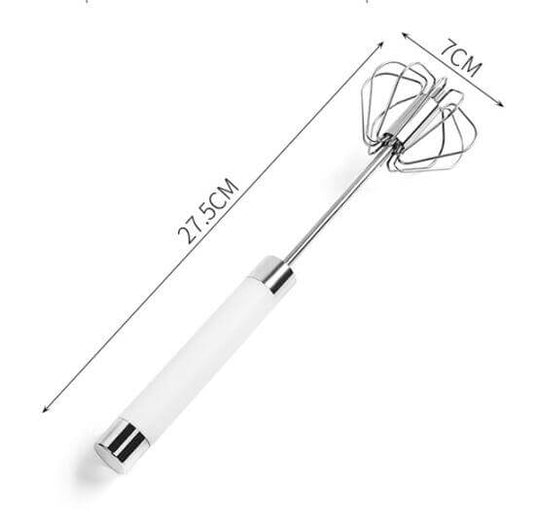 Electric Milk Frother Wand