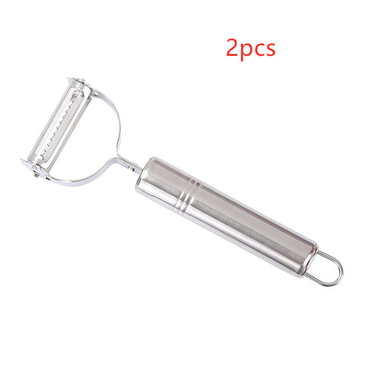 Stainless Steel Vegetable Peeler