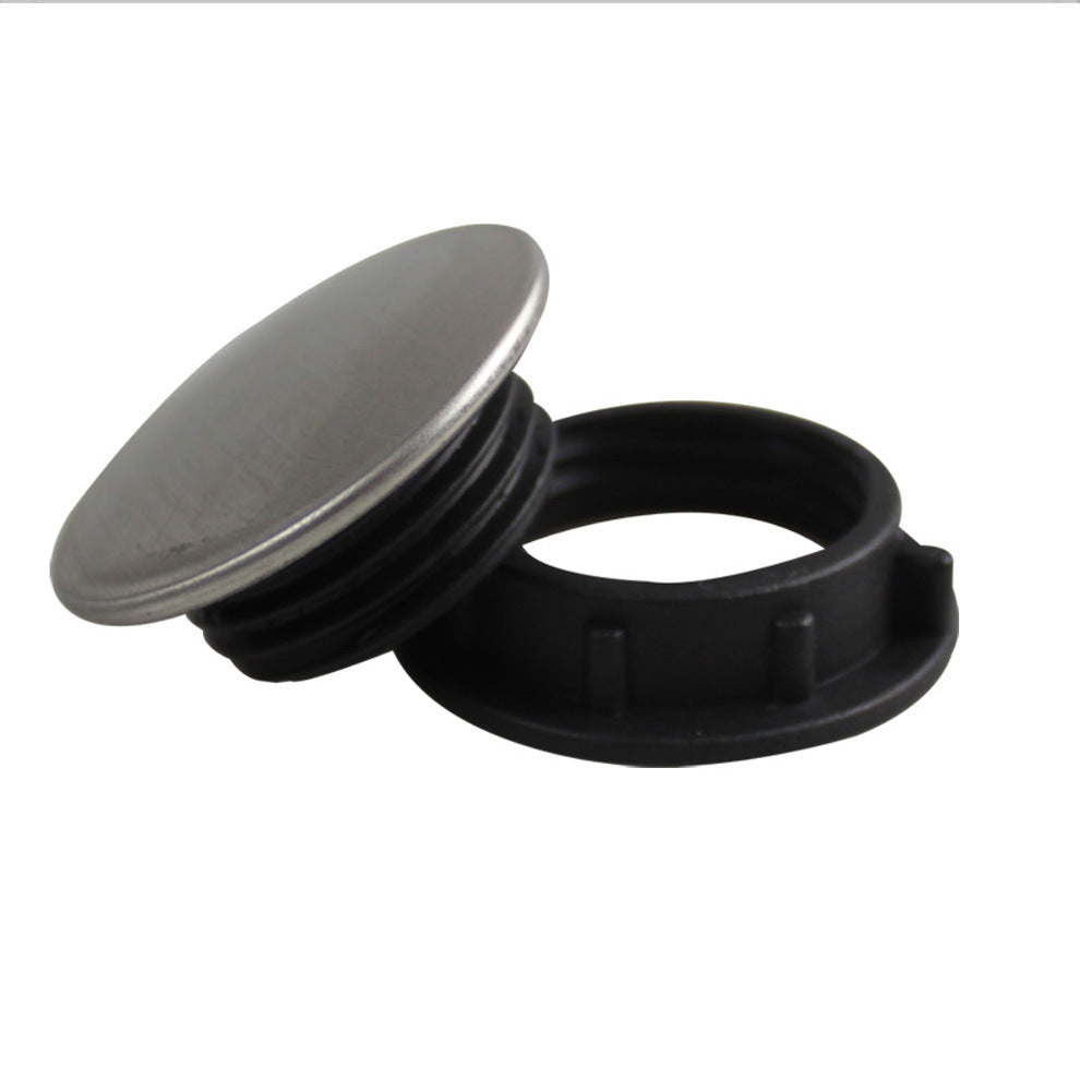 Foldable Kitchen Pot Lid Holder