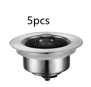 Sink Waste Filter Basket