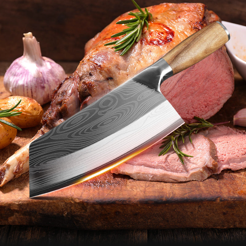 Modern Kitchen Knife Sharpener