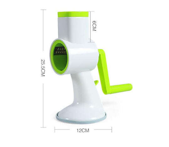 Compact Kitchen Food Slicer