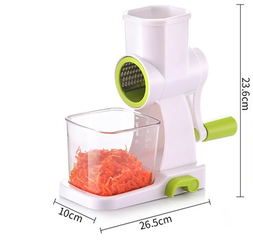 Multi Function Vegetable Grater