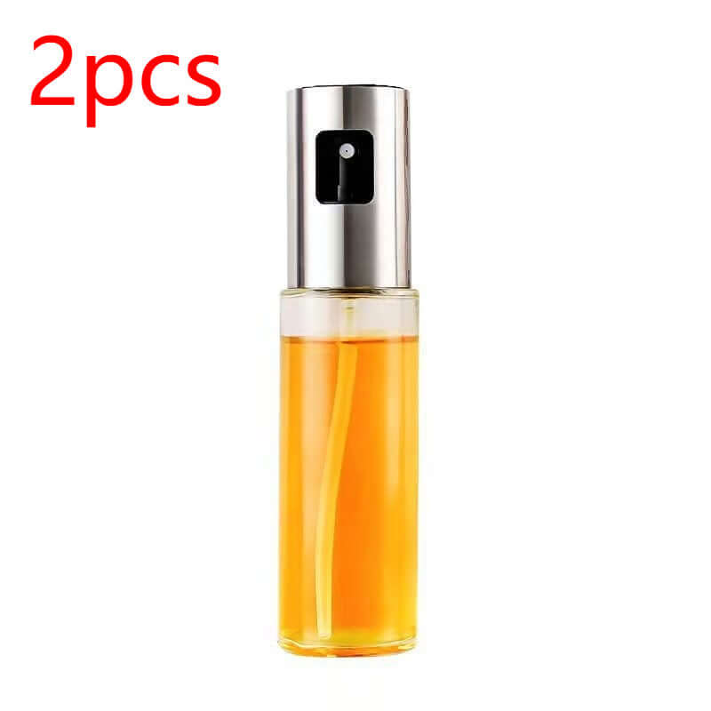 Fine Mist Oil Sprayer Bottle