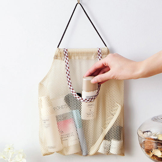 Hanging Storage Basket Organizer