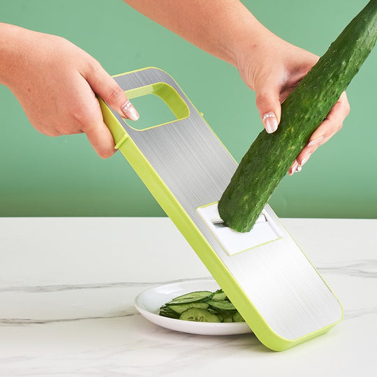 Stainless Steel Measuring Spoon Set