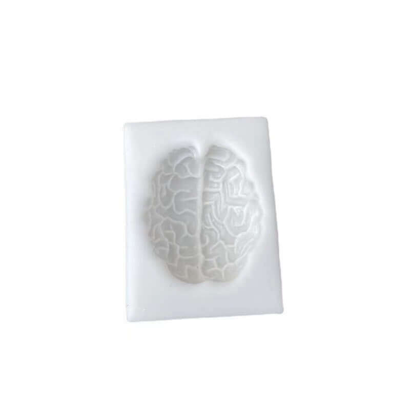 Flexible Silicone Baking Mold