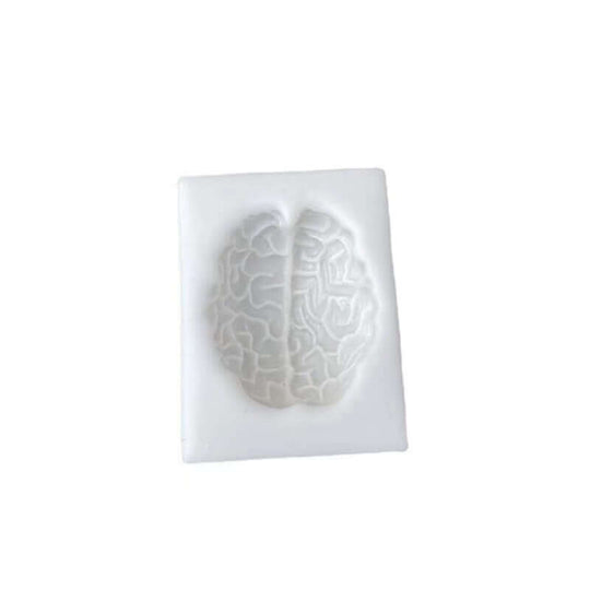 Flexible Silicone Baking Mold