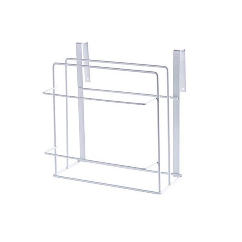 Space Saving Kitchen Organizer