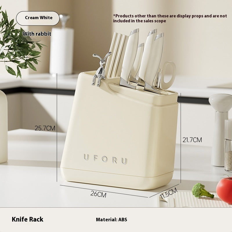 Space Saving Kitchen Towel Organizer