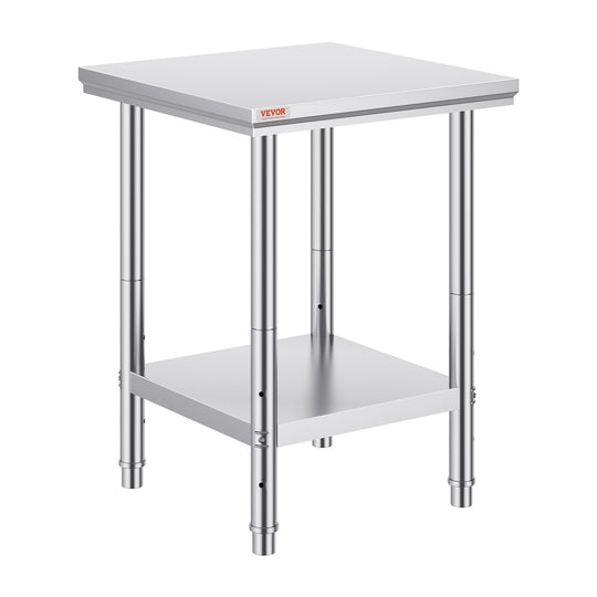 Restaurant Kitchen Work Table